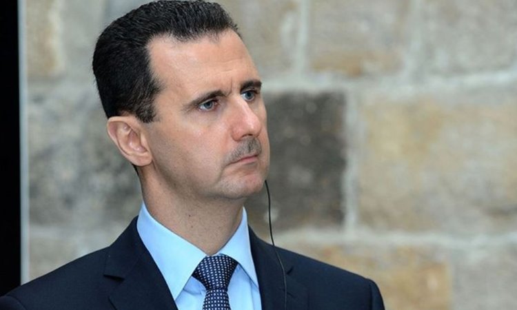 'Esad istifa edecek' iddiasına Rus vekilden yanıt: Gerçek bir alternatifi yok