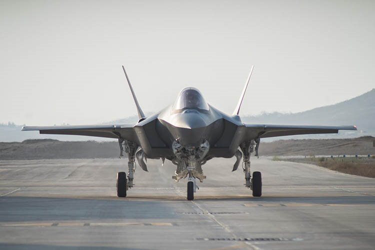 'F-35 programında Türkiye’nin yerine Amerikan şirketi geçecek'