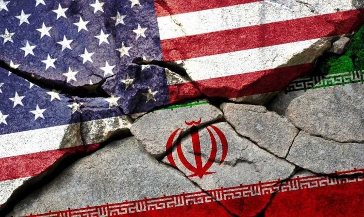 İran’da BM’ye ‘ABD’ mektubu: Tehdit oluşturuyor!