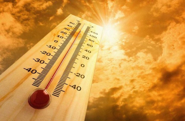 Dünya Meteoroloji Örgütü: Sıcaklık rekoru kırılabilir
