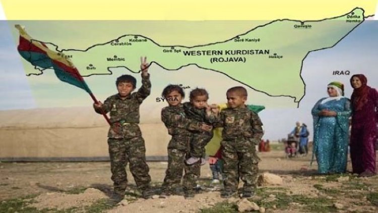 Rojava yönetiminden "Ramazan Bayramı" kararları