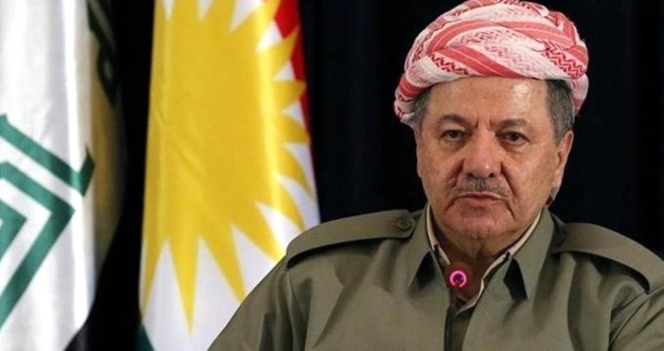 Başkan Barzani’den Mayıs Devrimi mesajı: Ödenen bedeller boşa gitmeyecek