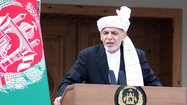 Afganistan yönetimi, 2 bine yakın Taliban üyesini serbest bırakacak