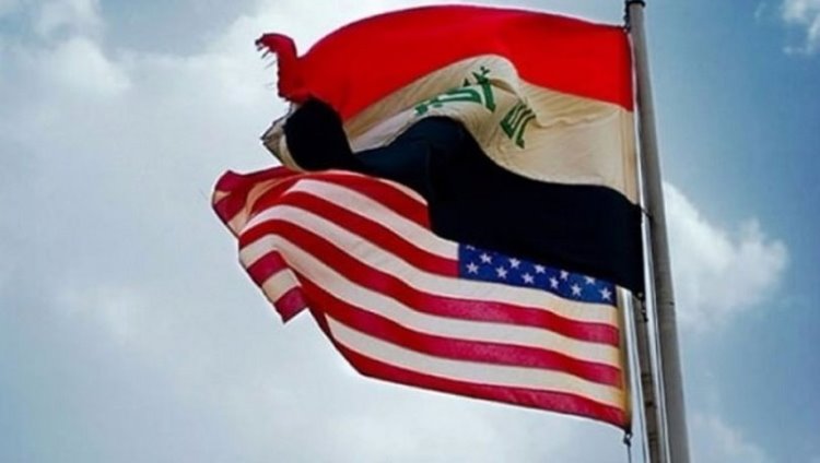 Şii hareketten ABD’ye: Irak’a yardım edin