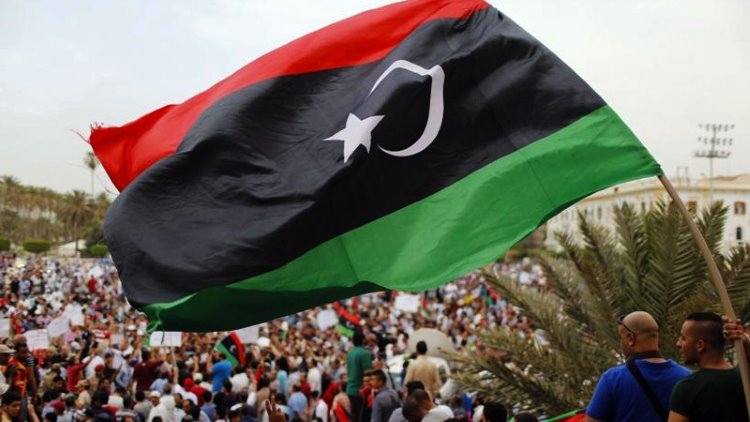 NATO, Libya'da Trablus hükûmetine destek vermeye hazır olduğunu duyurdu
