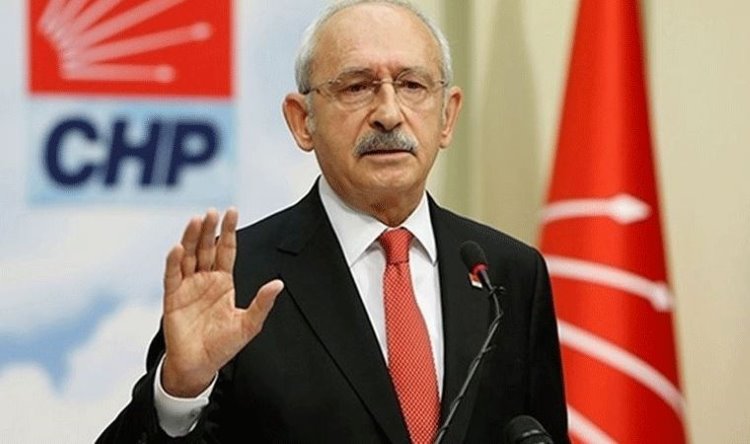 Kılıçdaroğlu darbe iddialarına tepki gösterdi: Ne darbesi?