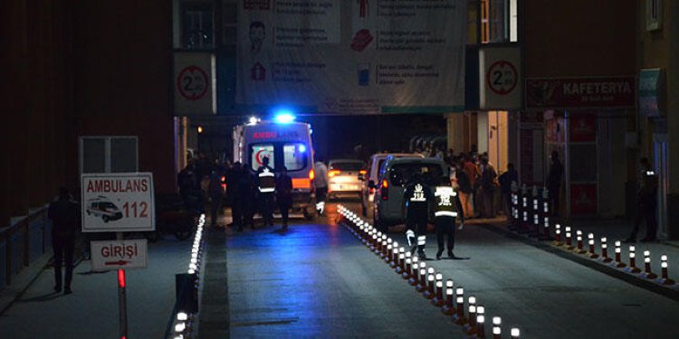 AK Parti Kozluk Belediye Meclis üyesi hayatını kaybetti ...