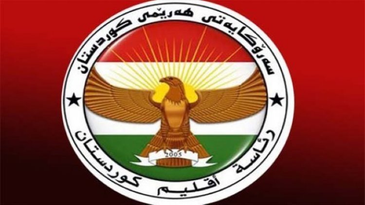 Kürdistan Bölgesi Başkanlığı'ndan Iraklı yetkililere IŞİD uyarısı