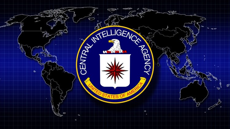 CIA raporu: Çin, DSÖ'yü tehdit etti