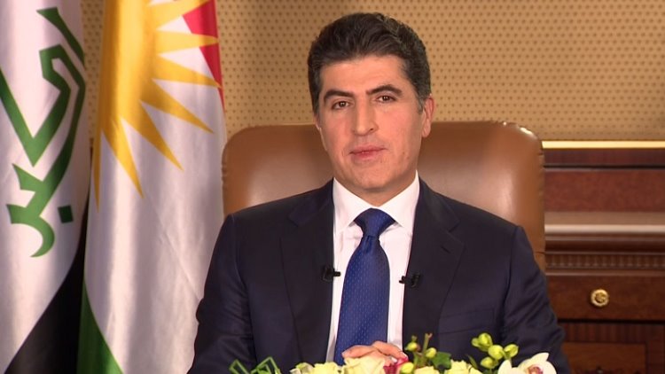 Neçirvan Barzani: Birlik ve beraber olursak başarılı oluruz