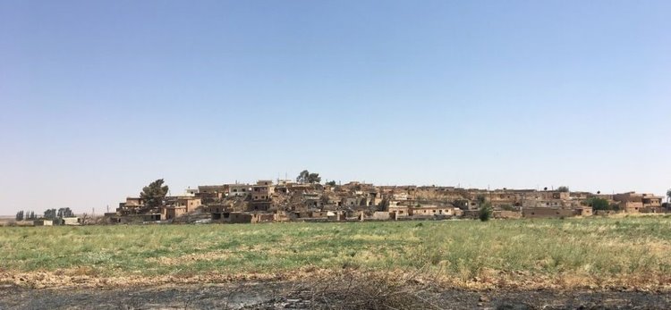Xaneqin Kaymakamı: Kürt köyleri tehlike altında