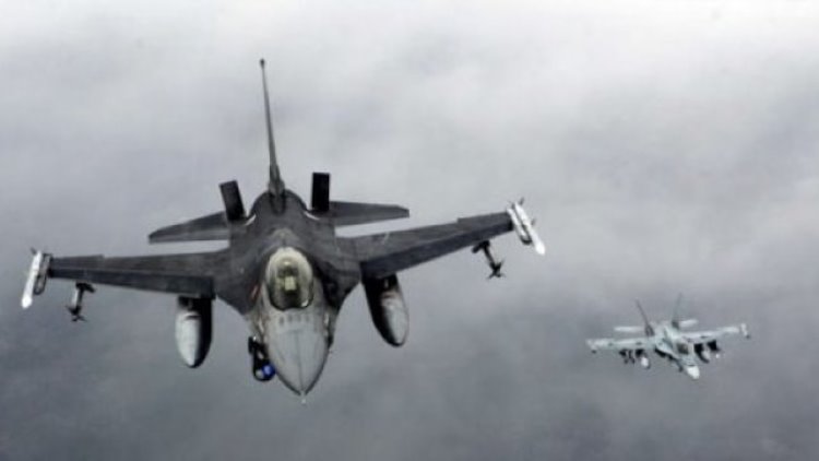 Rusya ile NATO arasında havada gerginlik