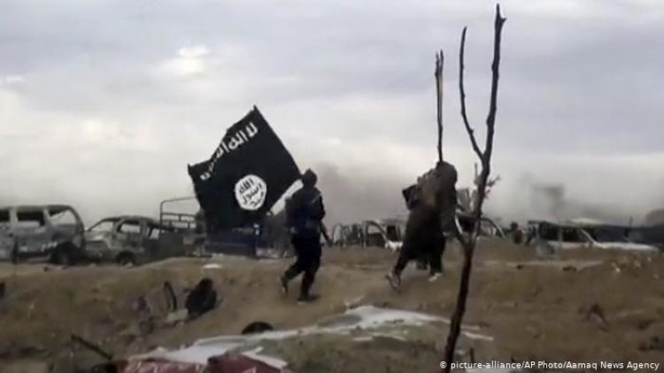 ''Bölgesel anlaşmazlıklardan faydalanan IŞİD yeniden güç kazanıyor''