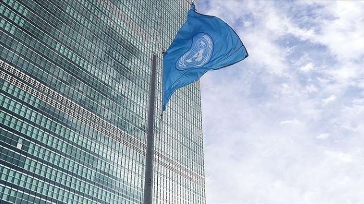 BM: Suriye'deki saldırılardan dolayı endişeliyiz