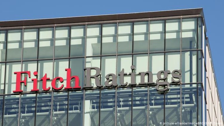 Fitch Türkiye'de 9 bankayı ‘negatif’e düşürdü