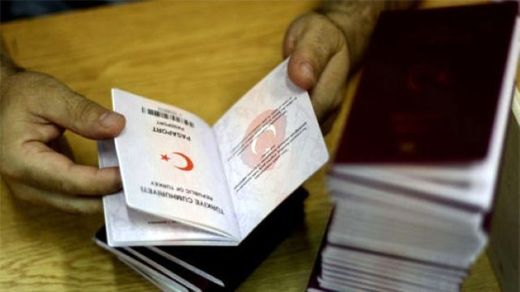 Irak ile Türkiye arasında vize başvuruları başlıyor