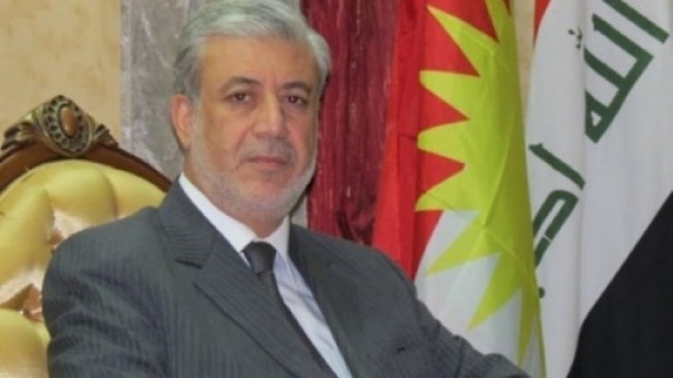 Haddad: Erbil ve Bağdat hükümeti nihai anlaşmaya varmadı