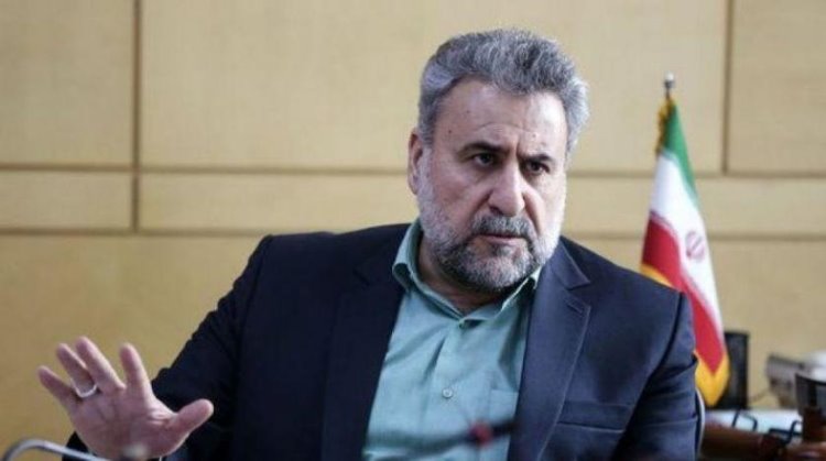 İran: "Suriye'ye verdiğimiz 20-30 milyar doları geri almalıyız"