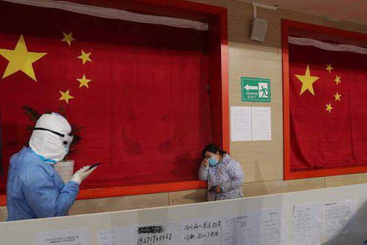 Çin'e virüs soruşturması yolda: Rusya da imzaladı