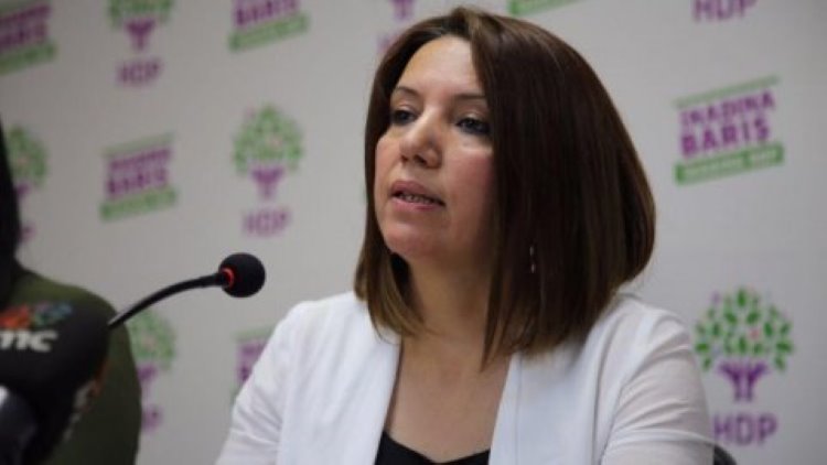 Selma Irmak'ın hapis cezası onandı