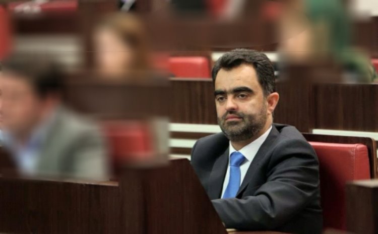 Kürdistan Parlamentosu, Soran Omer'in dokunulmazlığını kaldırdı