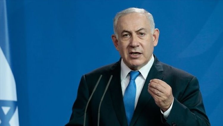 İsrail, İran'ı tehditlerinden dolayı uyardı 