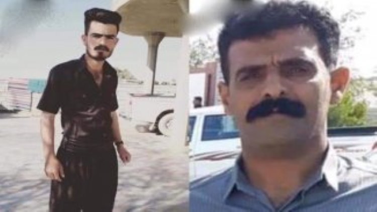 IŞİD Hanekin’de iki Kürt çiftçiyi katletti