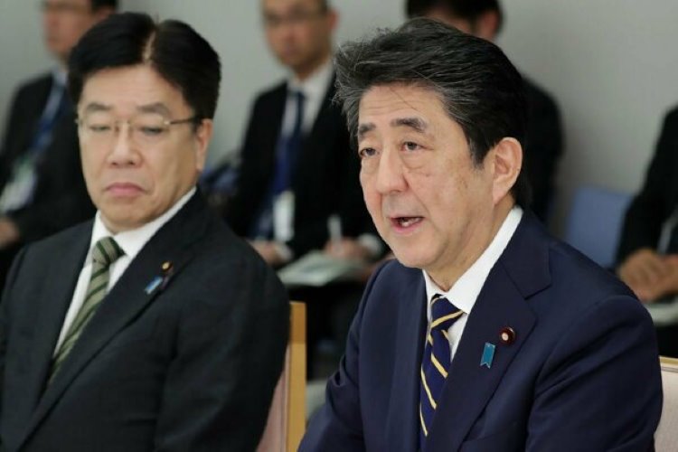 Japonya'dan Dünya Sağlık Örgütü'ne soruşturma çağrısı