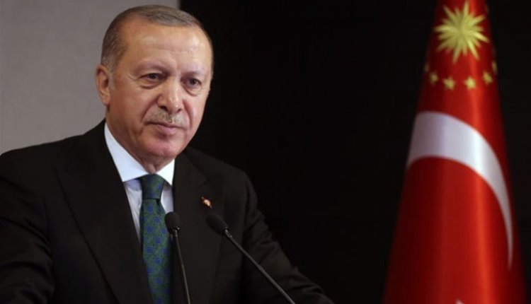 Belediyelerin yatırım ödeneklerine artık Erdoğan karar verecek
