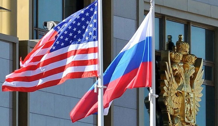 Rusya: ABD'yle ilişkilerde gerilim tırmanıyor