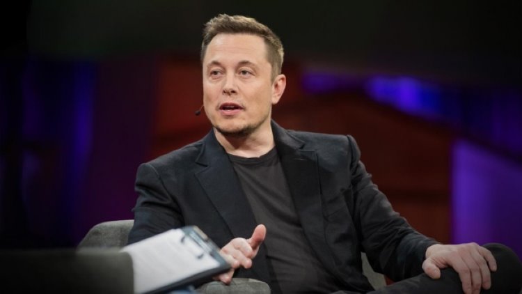 Musk, tutuklanmayı göze alarak Tesla'yı açıyor 