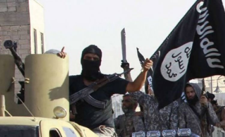 ABD, IŞİD'in üst düzey yöneticisi için 3 milyon dolar ödül koydu