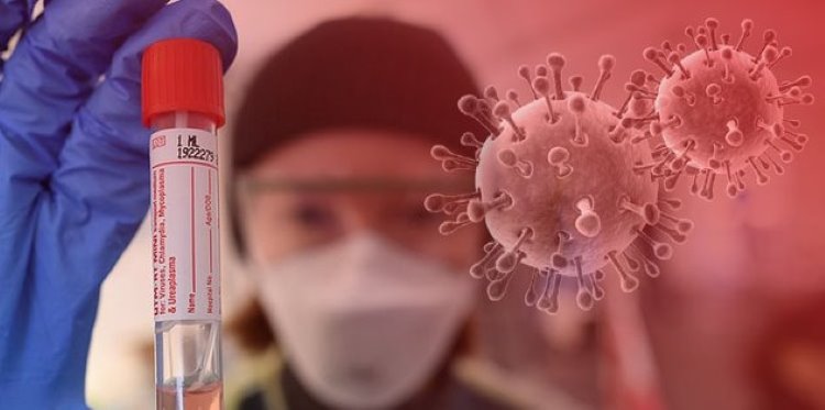Bilim insanları koronavirüs kaynaklı ölümü önlemenin yolunu buldu
