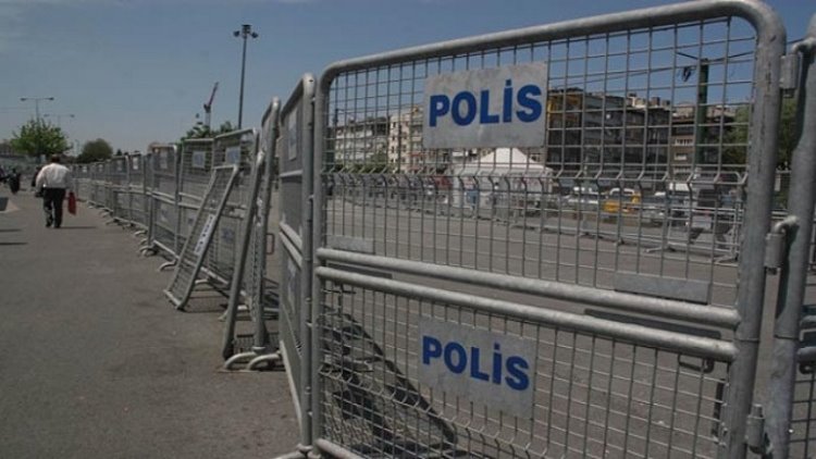 HDP'nin yürüyüşünü engelleme: Edirne'ye kısıtlama Van'a giriş yasağı