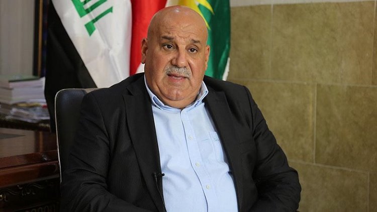 Peşmerge Bakanlığı: "Irak Hükümeti'nin açıklamaları şüpheli"