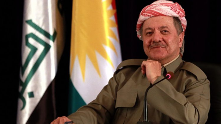 Mesud Barzani: “Bağımsızlık referandum kararından pişman değiliz''