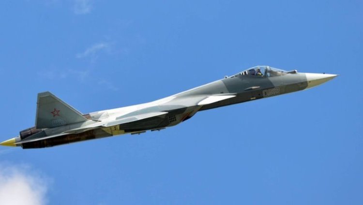 “Rusya’dan Suriye’ye savaş uçağı desteği” 