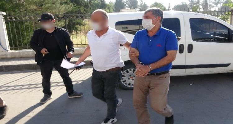 Adıyaman’da 5 Kürt siyasetçi gözaltına alındı