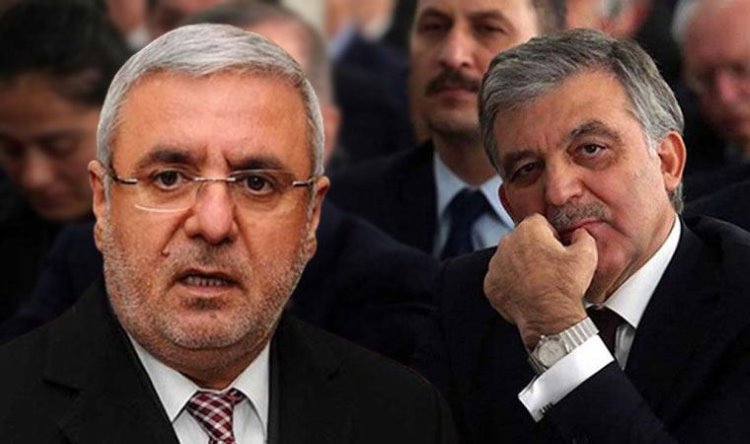 Mehmet Metiner'den Abdullah Gül'e FETÖ suçlaması