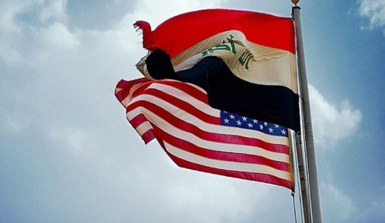 Irak’tan ‘ABD ile stratejik müzakere’lere ilişkin açıklama