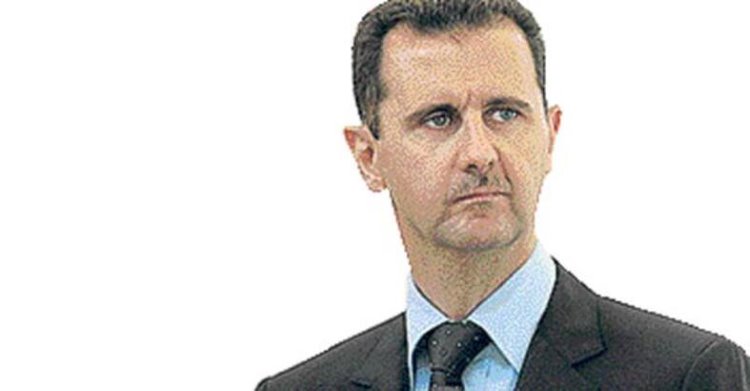 The Economist: Esad'ın Suriye krizine hiçbir çözümü yok