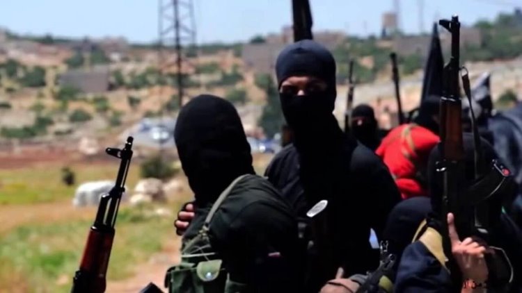Aralarında saldırıların faillerinin de bulunduğu binlerce IŞİD’li Türkiye’ye döndü!