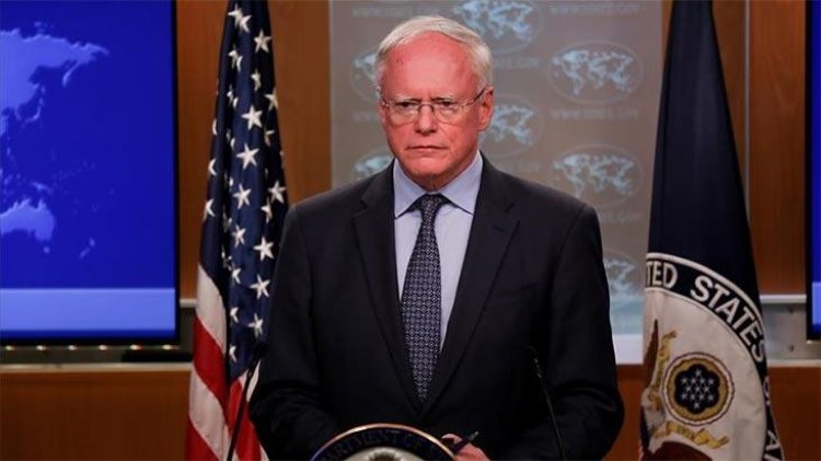ABD'den BAE'ye Suriye konusunda yaptırım uyarısı