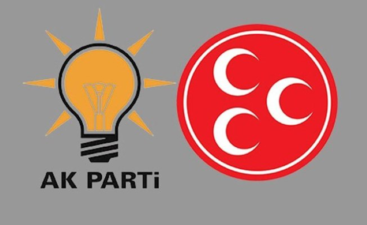 'AKP seçmeni ittifaktan MHP kadar memnun değil'
