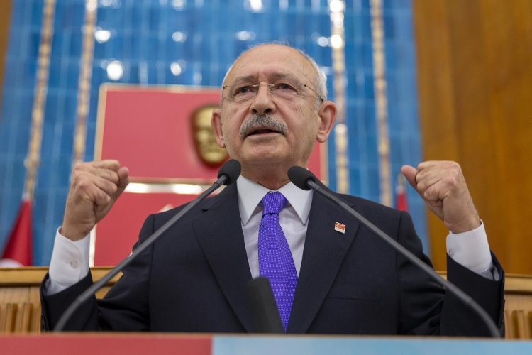 Kılıçdaroğlu: Ciddi kopuşlar olacak, siyaset yeniden yapılanacak