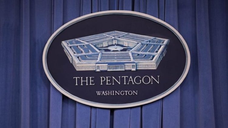Pentagon: Rusya’nın Taliban’la ‘anlaştığını’ gösteren herhangi bir kanıt yok