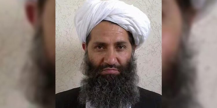Taliban lideri koronavirüsten öldü