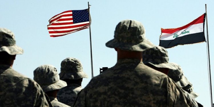 ABD'den Irak raporu: Saldırılar arttı