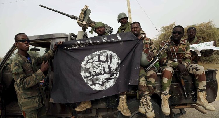 Boko Haram saldırında 69 kişi öldü