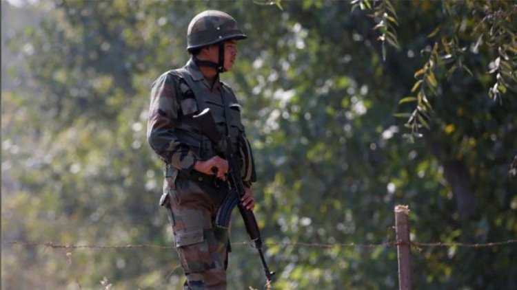 Çin - Hindistan sınırında çatışma: 3 Hint askeri öldürüldü